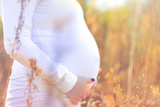 Maternity Photography Session