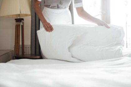 Mattress Cleaning Service