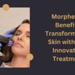 Morpheus8 benefits