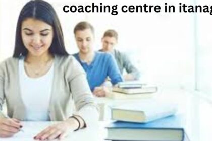 Neet Coaching Centre in Itanagar