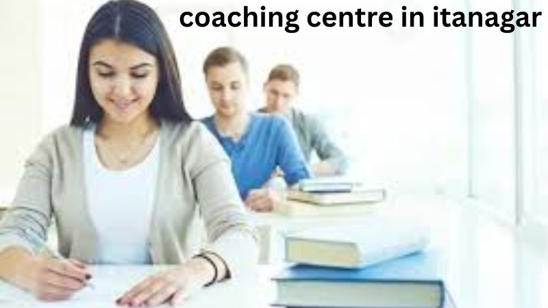 Neet Coaching Centre in Itanagar