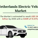 Netherlands Electric Vehicle Market