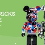 Bearbrick