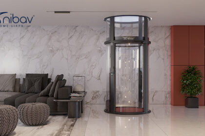 Qualities of home elevators