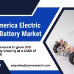 North America Electric Vehicle Battery Market