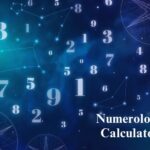 Numerology Calculator,