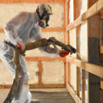 spray foam insulation contractor