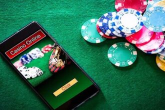 Online Casino games