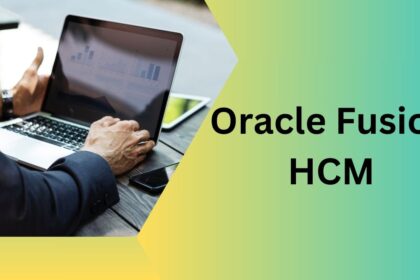 Oracle Fusion HCM