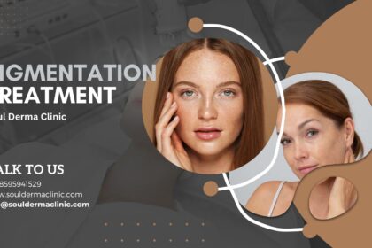 Hyperpigmentation