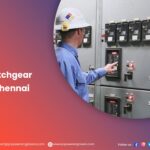 Best Switchgear Services Expertly Delivered by PR Power Engineers