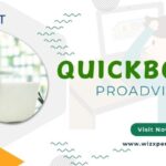 Quickbooks Proadvisor