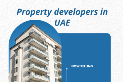 Property Developers In UAE