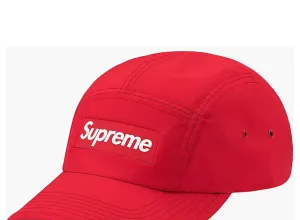 Red-Supreme-Hat