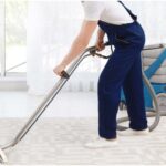 Restoration Carpet Cleaning