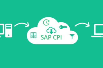 SAP CPI