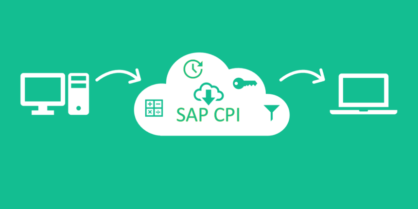 SAP CPI