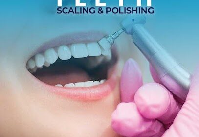 Ultimate Guide to Teeth Scaling, Polishing, and Whitening: Top Treatments for a Brighter