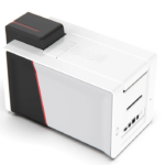 ID card printer