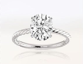 Custom Engagement Rings