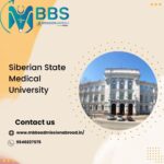 Siberian State Medical University