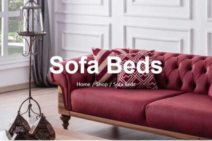 small sofa beds