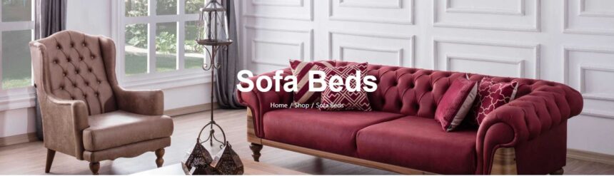 small sofa beds