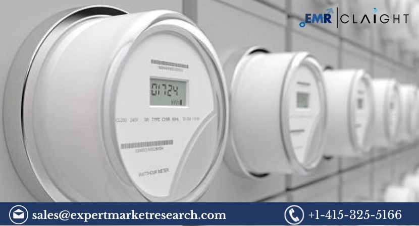 Smart Electric Meter Market