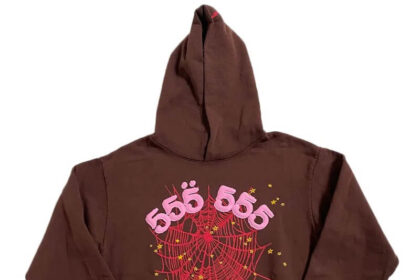 Sp5der Hoodie