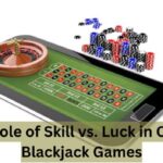 Online Blackjack Games