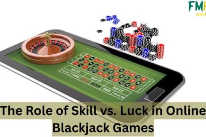 Online Blackjack Games