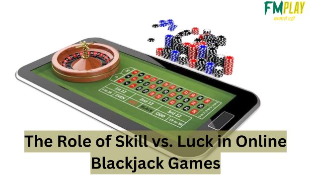 Online Blackjack Games