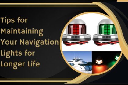 Navigation Lights