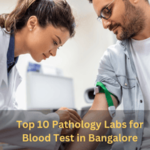 Blood Test in Bangalore