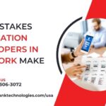 Top Mistakes Application Developers In New York Make