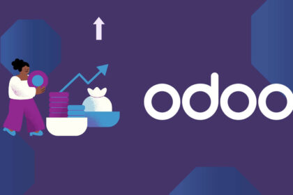 Odoo Web Development Solutions