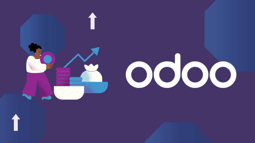 Odoo Web Development Solutions