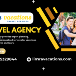 Travel Agency