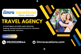 Travel Agency