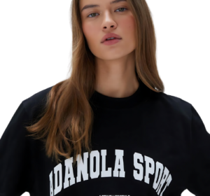 How do the materials utilized in Adanola hoodies influence how satisfying they are?