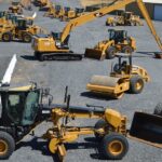 Urbanization Fuels the Rise of Compact Heavy Equipment