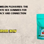 Watermelon Sex Gummies