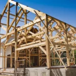 Timber frames