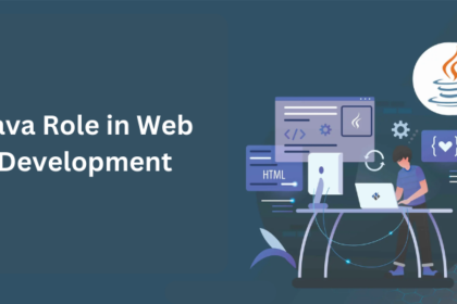 What Role Does Java Play in Web Development Today?