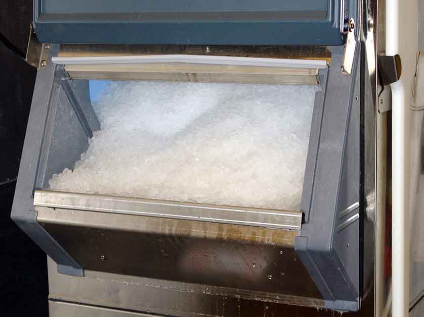 What Are Common Ice Maker Issues Homeowners Face