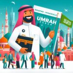 What is included in Umrah package?