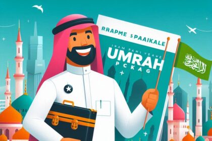 What is included in Umrah package?