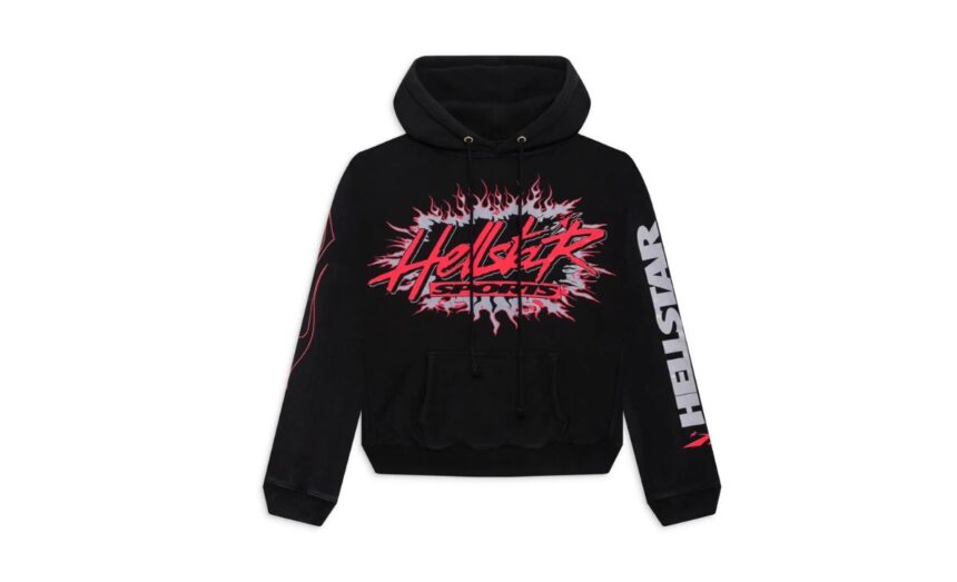 Hellstar Hoodie