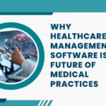 Healthcare Management Software