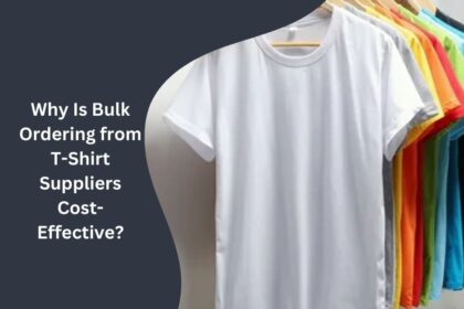 Tshirts Suppliers